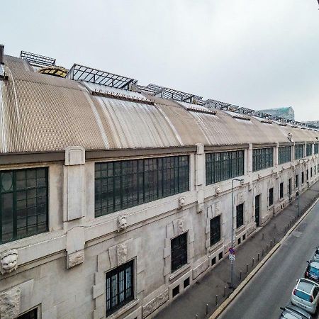 Central Station Apartment Milão Exterior foto