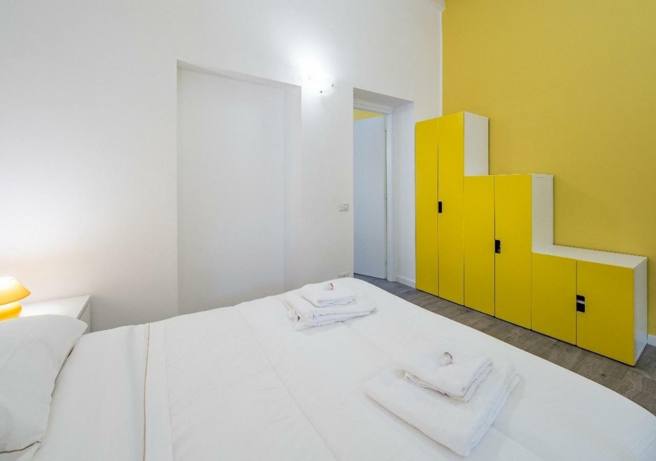 Central Station Apartment Milão Exterior foto